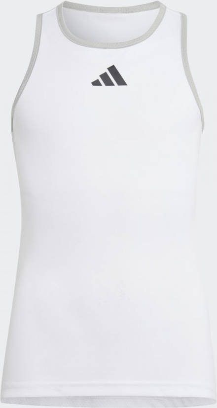 Adidas Club Tank Top Basisschool T Shirts