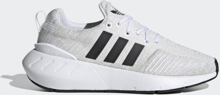 adidas Originals Sneakers Swift Run 22 J gw8179 shoes , Wit, Heren