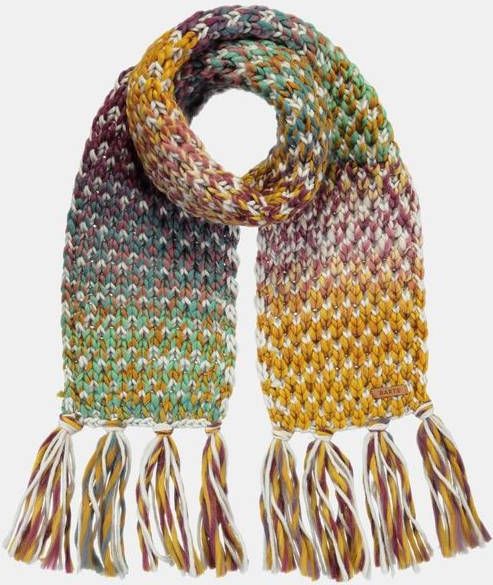 Barts ! Meisjes Sjaal Maat 128 Diverse Kleuren Acryl