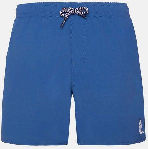 Protest Cultrue JR Beachshort Blauw