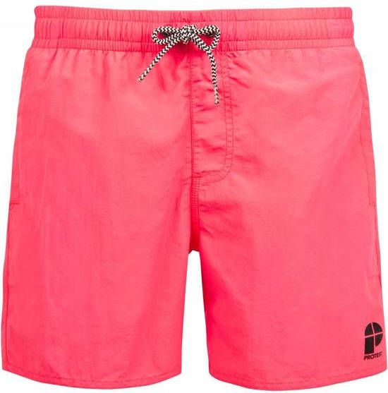Protest Culture Zwembroek Junior Fuchsia