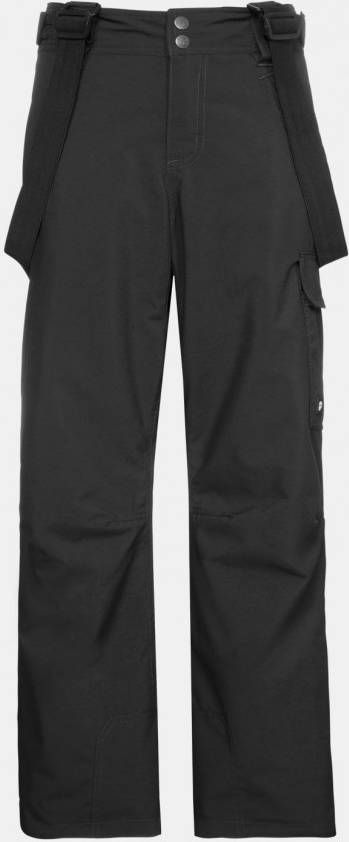 Protest Denysy Skibroek Junior Zwart