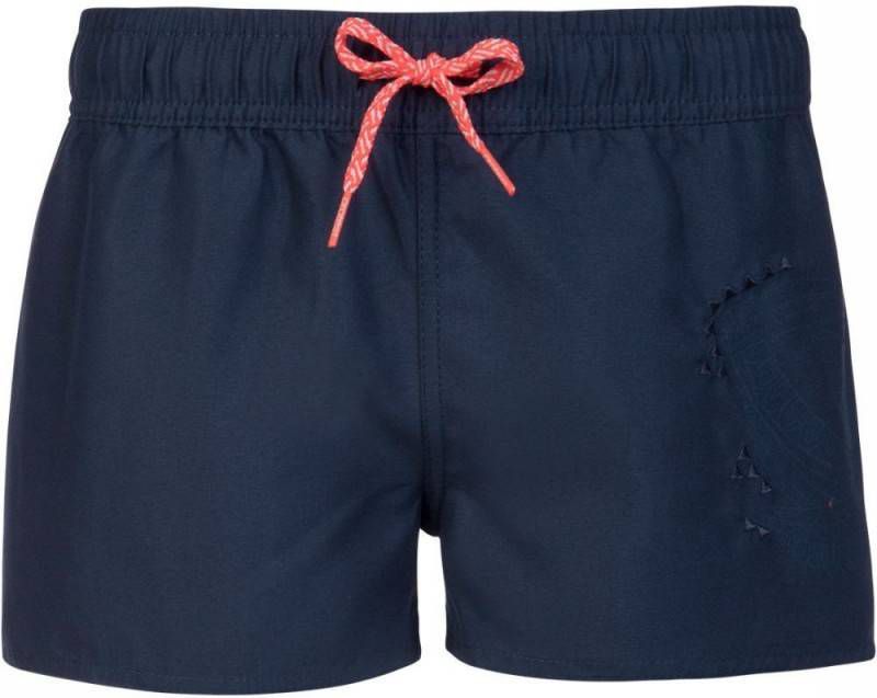 Protest Fouke Beach Short Junior Blauw