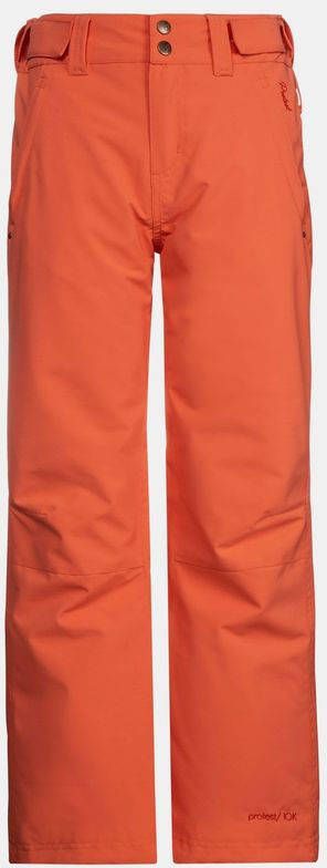 Protest Jackie Skibroek Junior Oranje/Koper