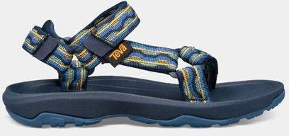 Teva Hurricane XLT Children Sandaal Junior Blauw