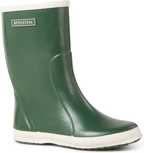 Bergstein Regenlaarzen K130001 524110524 Groen 23