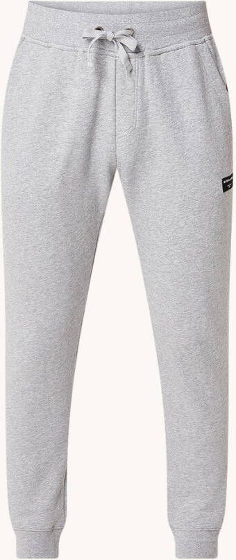 Bjorn Borg Bjö, rn Borg Centre tapered fit joggingbroek met trekkoord
