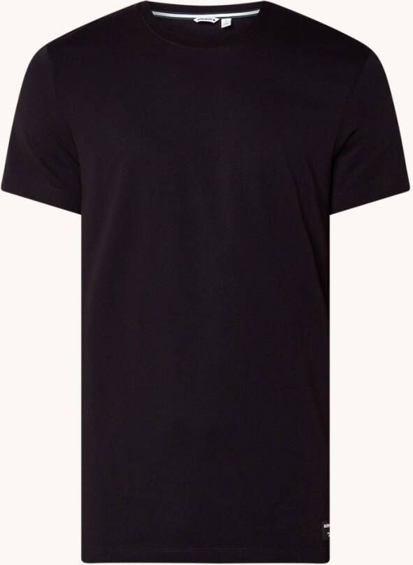 Bjorn Borg Bjö, rn Borg T shirt met logo