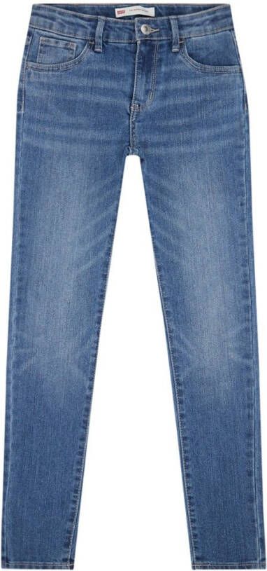Levi's Kidswear Stretch jeans 710™ SUPER SKINNY FIT JEANS for girls