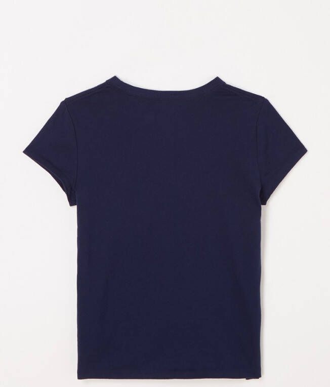 Polo Ralph Lauren T shirts Blauw Dames