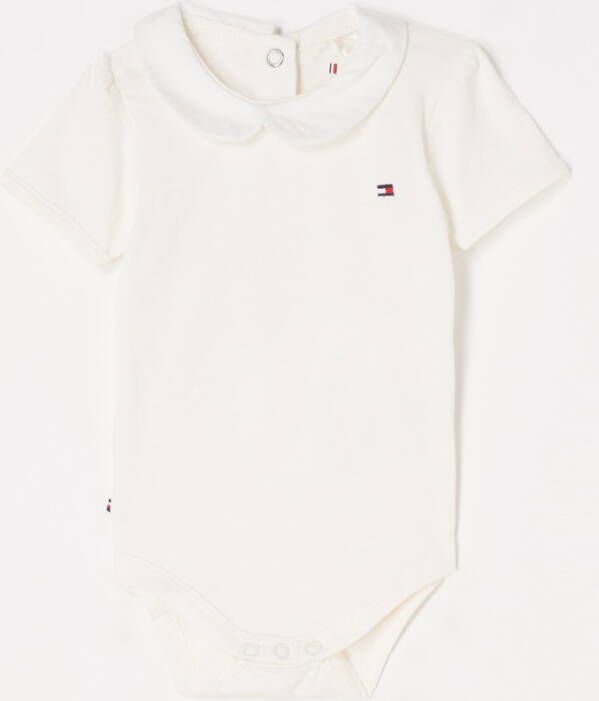 Tommy Hilfiger Romper met polokraag