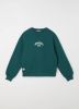 America Today Siara sweater met logoborduring online kopen