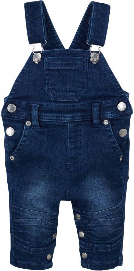 bonprix Baby denim tuinbroek