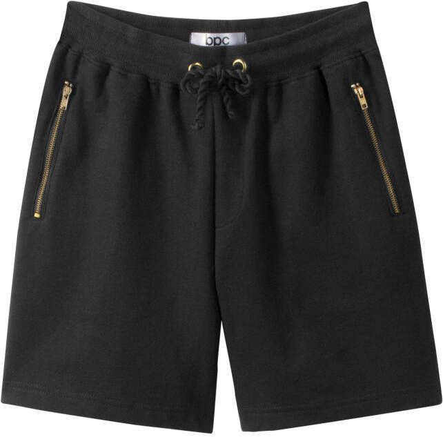 bonprix Jongens sweat bermuda
