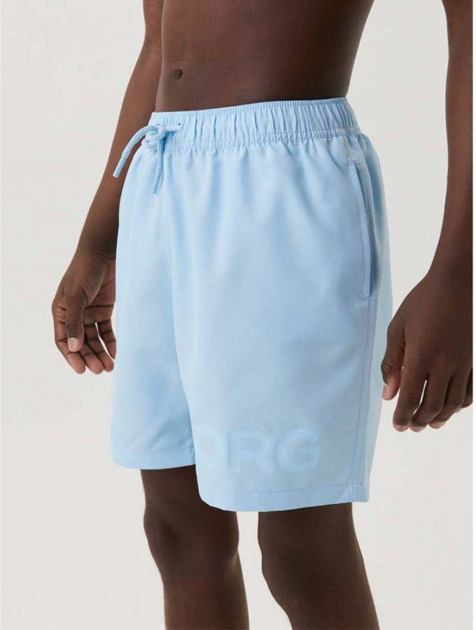 Bjorn Borg Bjö, rn Borg Karim Zwemshort Jongens