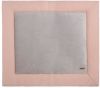 Baby's Only Boxkleed Classic Blush 80x100 cm online kopen