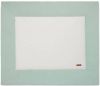 Babys Only Baby's Only Boxkleed 75x95 Soft Classic Mint online kopen