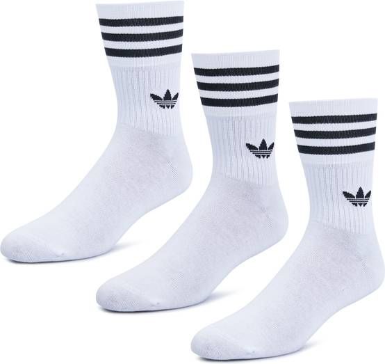 Sportsokken adidas LOT DE 3 PAIRES DE CHAUSSETTES