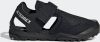 Adidas Terrex Captain Toey 2.0 Voorschools Slippers En Sandalen online kopen