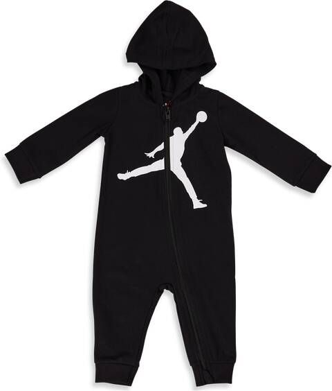 Jordan Jumpman Hooded Coverall Baby Jumpsuits