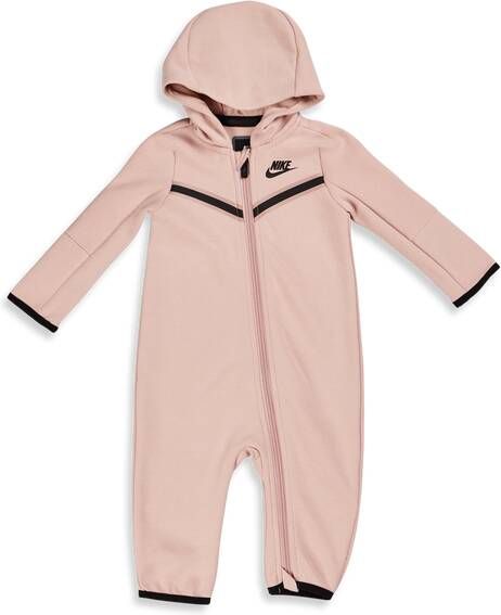 Nike Girls Tech Baby Jumpsuits
