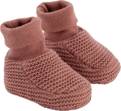 HEMA Newborn Sloffen Roze(roze )