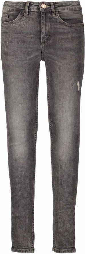 Garcia ! Meisjes Lange Broek -- Grijs Jeans