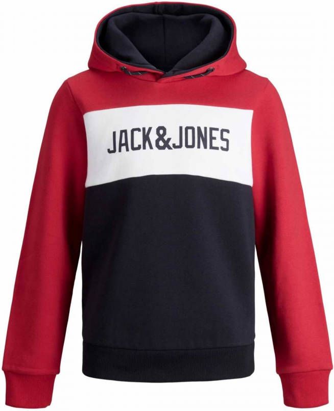 jack & jones ! Jongens Trui -- Diverse Kleuren Katoen/polyester