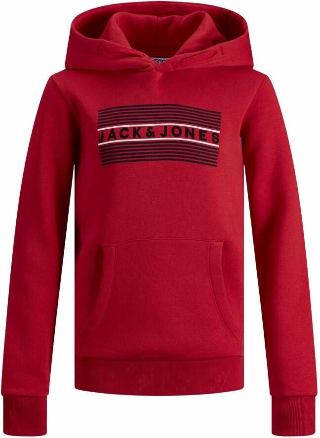 jack & jones Sweater Jack &amp, Jones JJECORP LOGO SWEAT HOOD