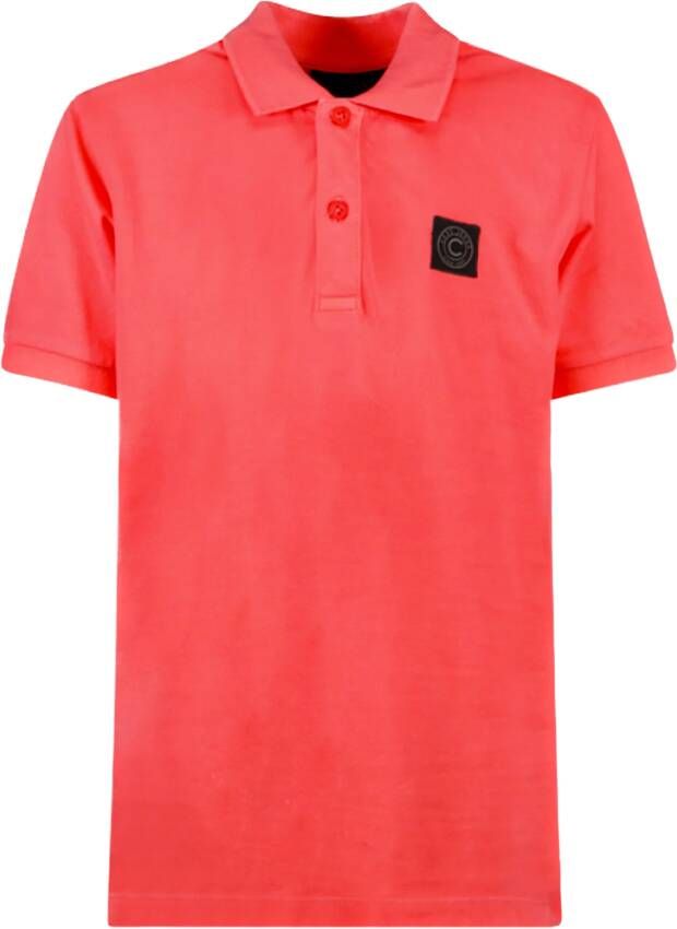 Cars Jeans Koraal Polo Kids Erick Polo