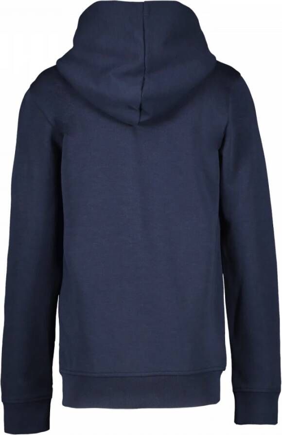 Cars ! Jongens Vest -- Donkerblauw Katoen/polyester