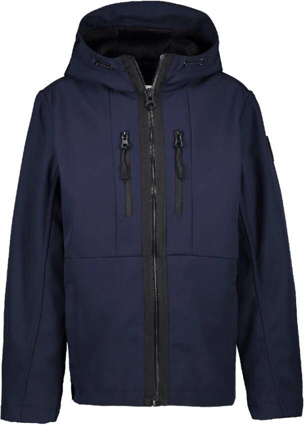 Cars ! Jongens Zomerjas -- Donkerblauw Polyester