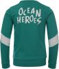 Common Heroes Sweater ocean green voor jongens in de kleur online kopen