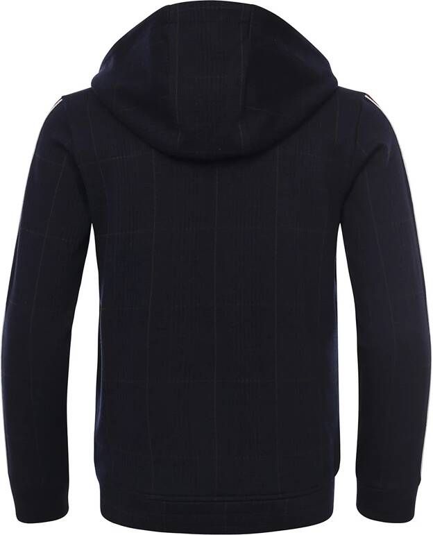 Common Heroes Vest met capuchon, voor jongens in de kleur