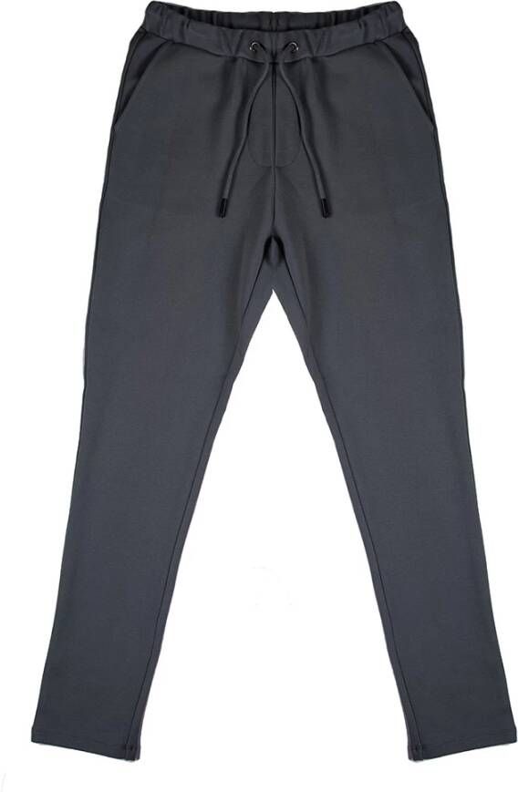 Cost:bart Cost bart meisjes broek Owen grijs