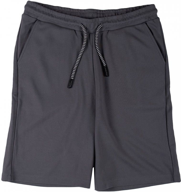 Cost:bart Cost bart jongens short Rex grijs