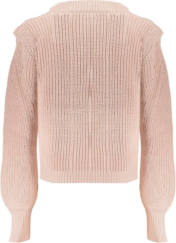 Frankie & Liberty FRANKY & LIBERTY sweater roze