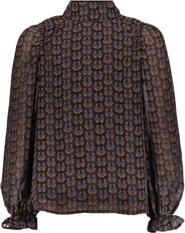 Frankie & Liberty Blouse fl22905 gemma