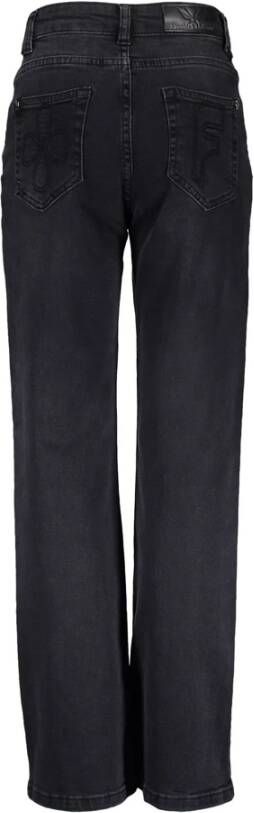Frankie & Liberty Grijze Farah Denim B