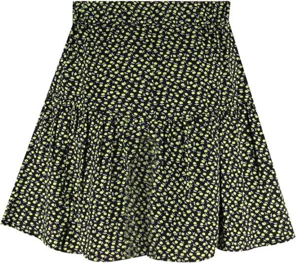 Frankie & Liberty ! Meisjes Broekrok -- All Over Print Polyester