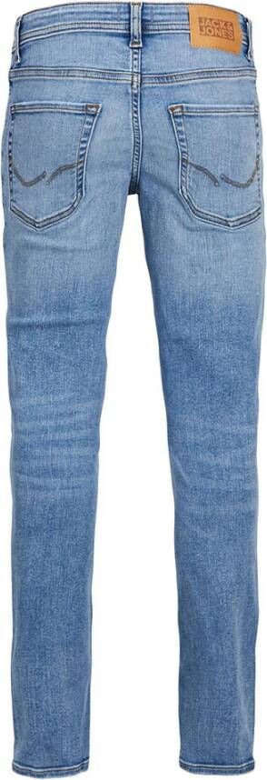 Jack & Jones Junior Slim fit jeans JJIGLENN JJORIGINAL AM 269 NOOS JNR
