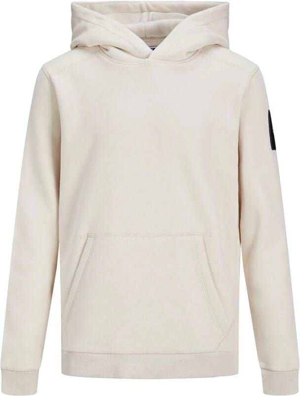 Jack&amp, Jones Kids Jcoclassic Sweat Hood Ln Jnr 152