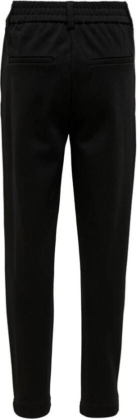 Only ! Meisjes Lange Broek -- Donkerblauw Viscose/elasthan
