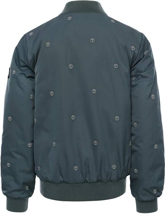 Looxs Revolution Zomer jas bomber voor meisjes in de kleur