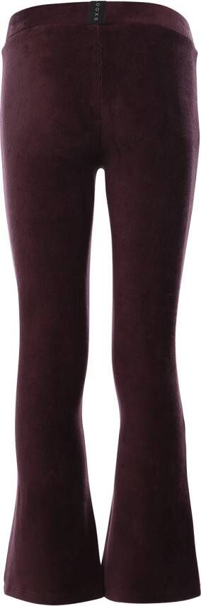 Looxs Revolution Viscose blouse vleermuis mouw voor meisjes in de kleur