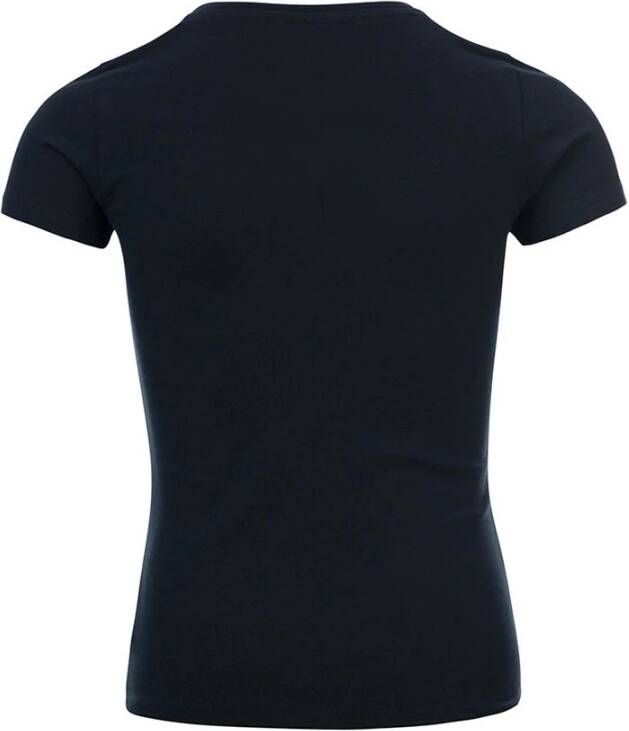 Looxs Revolution Navy t shirt voor meisjes in de kleur
