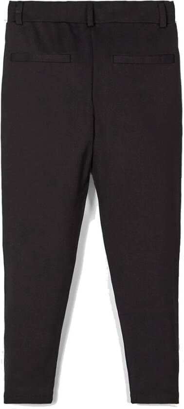Name It Nitida Pant NMT Noos Black | Freewear Zwart