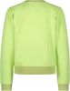 Nono Groene Sweater Kay Round Neck Sweater online kopen