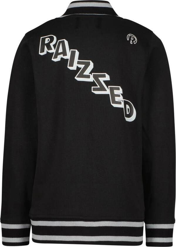 Raizzed jongens baseballvest