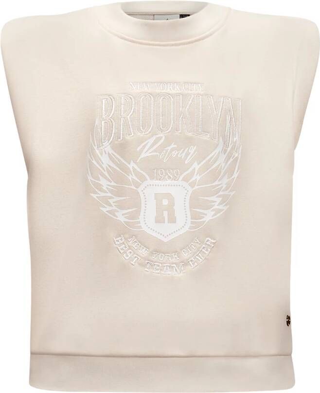 Retour Sweat rjg 31 703 june